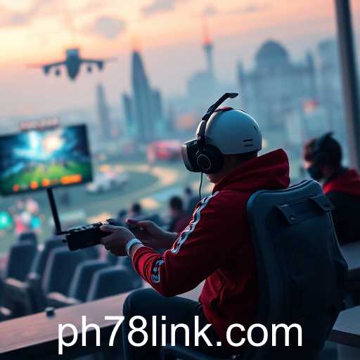 The Evolution of Online Gaming: A 2025 Perspective