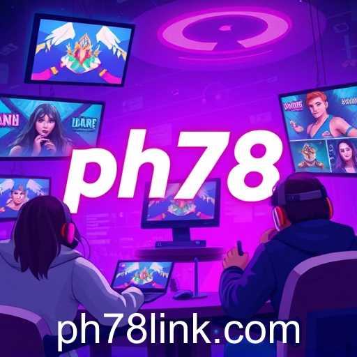Revolutionizing Online Gaming: The Rise of PH78